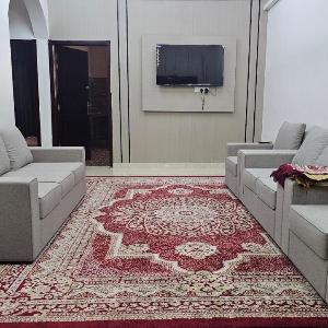 Three bedroom apartment awqad