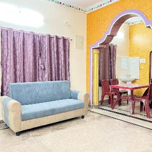 SSN StayS - Sri Padmavathi Thai Nilayam