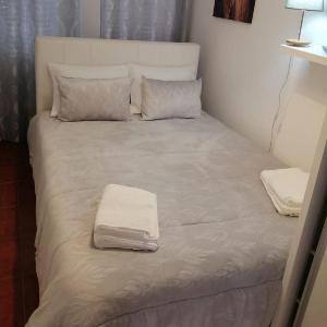 Chalas Bedroom Nazar