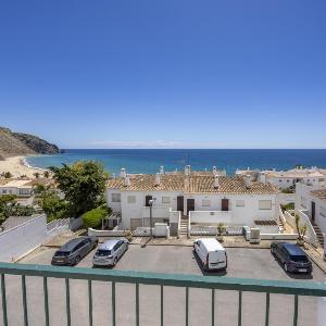 CoolHouses Algarve Luz The Penthouse