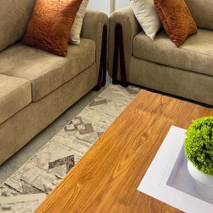 Cozy Fully Furnished Two Bedroom in Nakuru