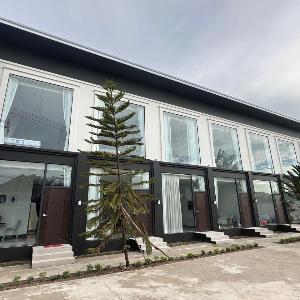 Sesuan Apartment