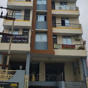 Maruti Premium Homestay