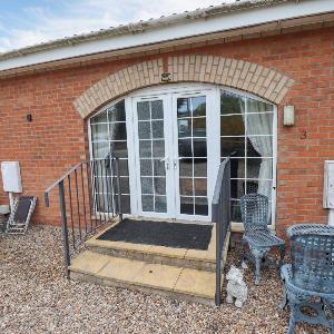 Holiday Cottage 3