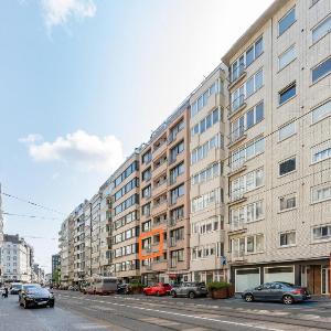 City family flat Oostende