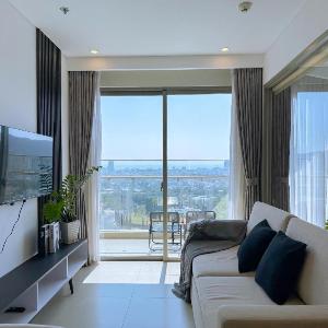The Song Apartment 5 Stars - Căn Hộ Du Lịch 5 Sao Cạnh Biển Vũng Tàu