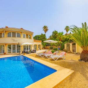 Villa Panoramick - Plusholidays