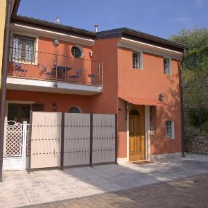Appartamento Riviera Suite