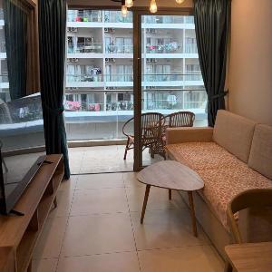 BOHO The sóng Vũng Tàu- Căn Hộ du lịch Biển Tháp Tam Thắng