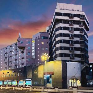 Aifeel - Kunming Hang Lung Plaza