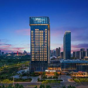 Fillmore Grand Hotel Hi-tech Zone Hefei