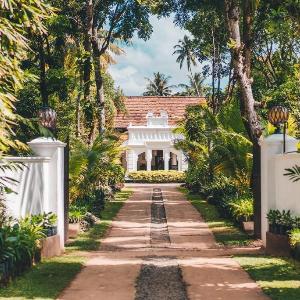 Kima Surf Camp Sri Lanka