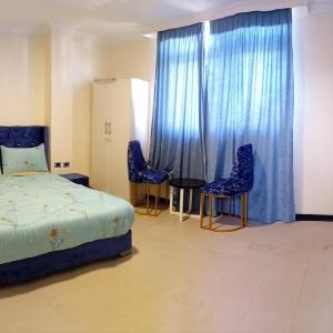 Z&M Guest house