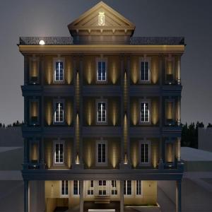 Sreya Palace - Tiruvannamalai