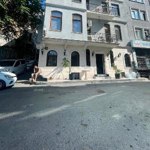 Taksim Luxury Sam Hotel
