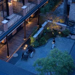 Six Five Alley Changsha Sujia