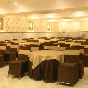 Hotel Heritage Crown