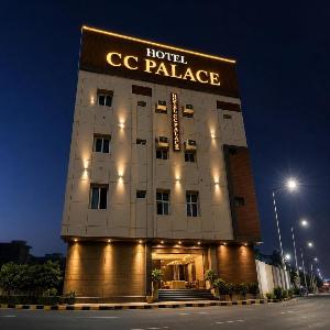 Hotel Crystal