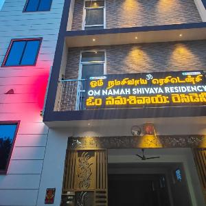 OM Namahshivaya Residency