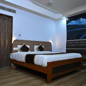 Smart Inn The Luxurious Stay