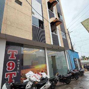HOTEL O T9T