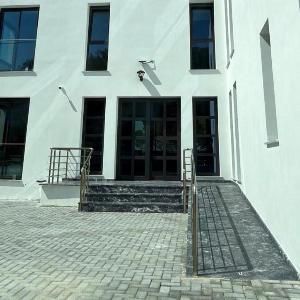Vasilia Cove Boutique Hotel