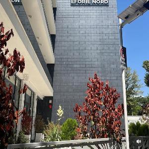 Hotel Eforie Nord