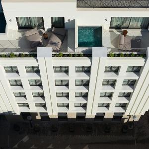 Bellén Athens Ηotel