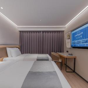 Jia Hong Hotel Hangzhou West Lake Hefang Street Branch