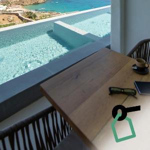 Hotiday Mykonos South Coast
