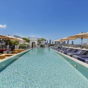 Dizengoff 99 by Isrotel Design