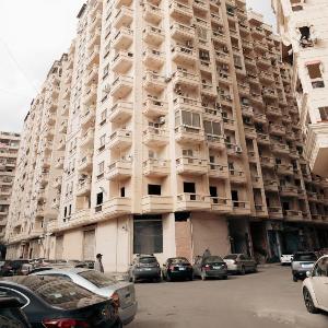 Smouha House Hotel