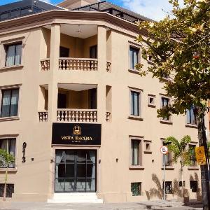Hotel Vistta Iracema