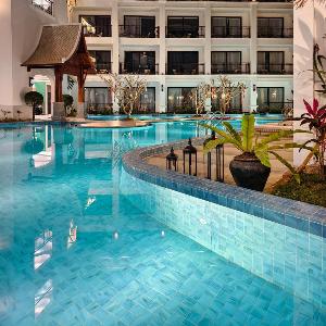 Glond Hotel