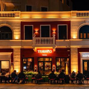 Traiano Boutique Hotel