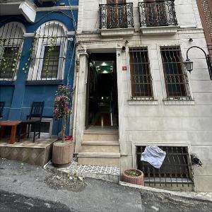 Taksim Pera Premium Gold Hotel