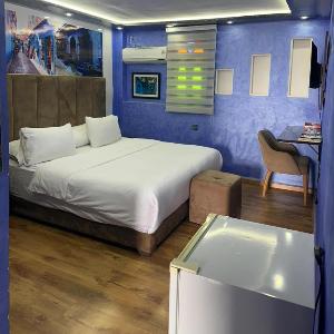 Hotel Annasr