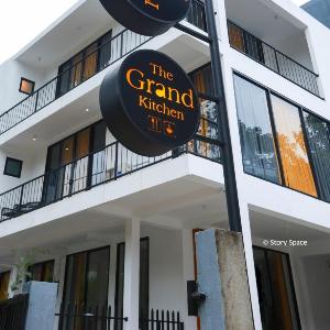 Sun Top Grand