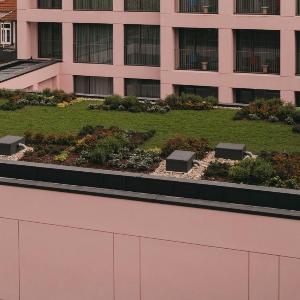 Hotels 705 O'Porto Hotel