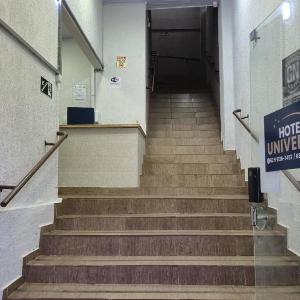 Hotel Universo