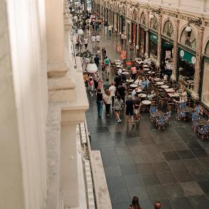 Les Chambres du Vaudeville
