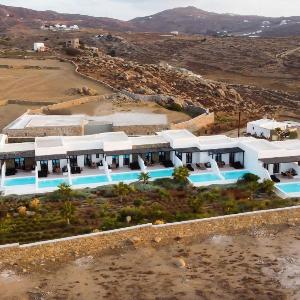 Hotiday Suites Mykonos