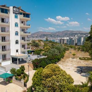 Sunny Hotel