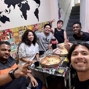 Av Paulista GF