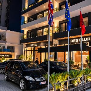 Golden Nina Hotel