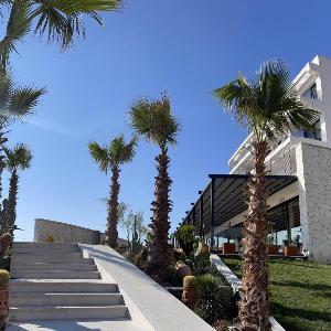 Coral Boutique Hotel