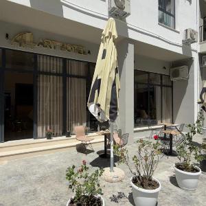 Art Hotel Vlora