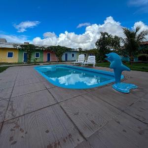 Pousada Villa Japa