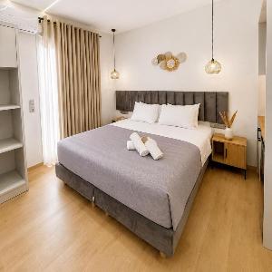 Nefonas Guest House