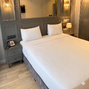Peri Boutique Hotel Taksim